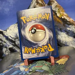 Light Dragonair - 22 Pokemon Neo Destiny - Rare MP - Image 4