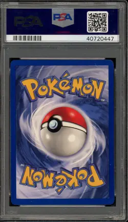 Pokemon Charmander Base Set Shadowless 1st Edition #46 PSA 10 Gem Mint - Image 2