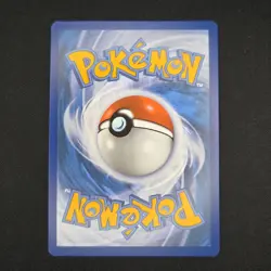 Pokemon TCG Card Shiftry 163/162 Temporal Forces Illustration Rare - NM - Image 2