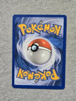 Pokemon TCG Numel EX Deoxys 68/107 Regular Common - Image 2