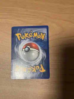 Pokemon Larvitar 52/101 EX Dragon Frontiers Reverse Holo Common 50 HP - Image 3