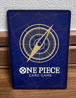 Uta SR ST16-001 PAR PROMO THE BEST Storage Box Set One Piece Card Game Japan NM - Image 2