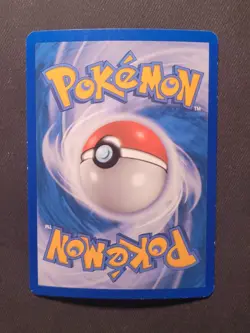 Electrike EX Crystal Guardians (Reverse Holo) 52/10 - Pokemon TCG - LP - Image 2