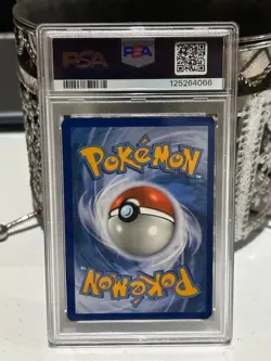 PSA 9 Mint - Umbreon & Darkrai GX SM241 SM Promo Pokemon TCG - Image 2