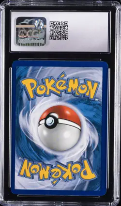 2005 POKEMON EX DEOXYS REVERSE HOLO #80 TAILOW CGC 9.5 - Image 2