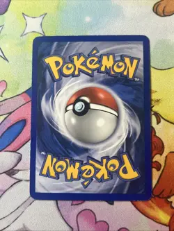 Taillow 80/107 - MP EX Deoxys - 2005 Common Pokemon TCG Card - Image 2