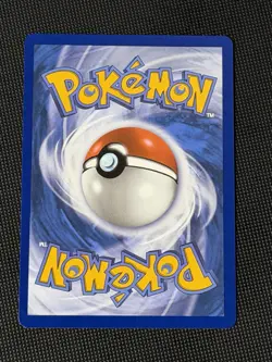 Helioptile 143/132 Mega Evolution Pokemon Card Near Mint - Image 2