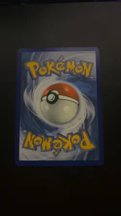 Helioptile 143/132 Mega Evolution Pokemon Card Near Mint Condition - Image 2