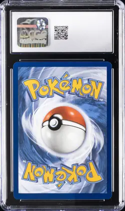 2023 POKEMON TRADING CARD GAME CLASSIC #002 WARTORTLE CGC 10 GEM MINT - Image 2