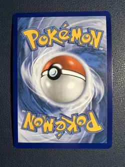 Pokemon TCG Lillie’s Determination 169/132 Me01: Mega Evolution Full Art NM - Image 3