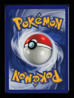 Venonat 112/144 Common Skyridge Non Holo Pokemon Card - Image 2