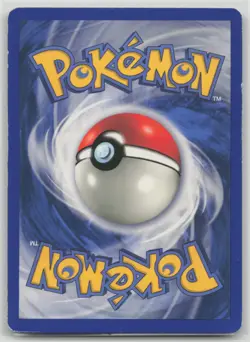 Exeggutor 5/112 SWIRL Reverse Holo Fire Red Leaf Green Pokemon Card TCG 5/112 - Image 2