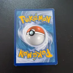 Pokemon Pikachu TCG XY95 XY Black Star Promo Holo Card 13 - Image 2