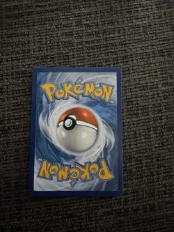 Pokemon TCG Magikarp XY143 Holo Promo Card - Image 2