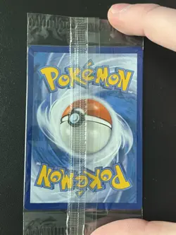 Charmander 044 Sv: Scarlet & Violet Promo Cards Holo Pokemon Black Star Sealed - Image 2