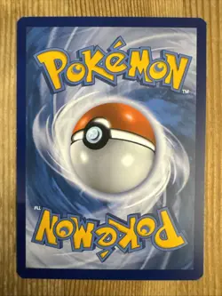 Professor Birch's Observations - 159/160 - Pokemon Primal Clash Rare Card NM - Image 2