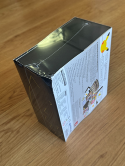 Pokemon TCG Celebrations ETB 25th Anniversary Elite Trainer Box Factory Sealed 820650809439 - Image 2