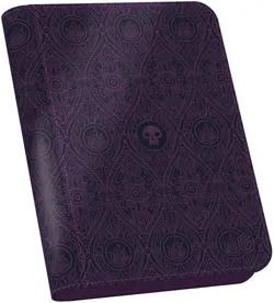 Ultimate Guard Zipfolio 160 Xenoskin Magic: The Gathering Avatar: The Last Air - Image 2