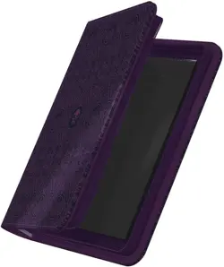 Ultimate Guard Zipfolio 160 Xenoskin Magic: The Gathering Avatar: The Last Air - Image 4