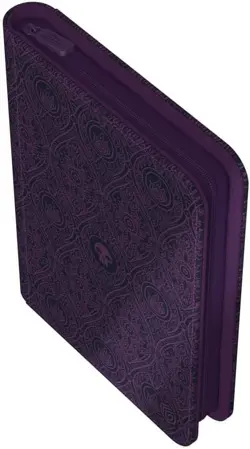 Ultimate Guard Zipfolio 160 Xenoskin Magic: The Gathering Avatar: The Last Air - Image 5