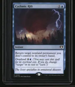 Return to Ravnica Cyclonic Rift - Image 1