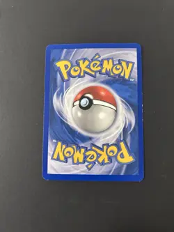 Pokemon TCG Larvitar EX Unseen Forces Card 61/115 Holo Stamped - Image 5