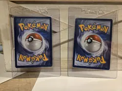 Pokemon Mega Charizard X EX Gold Lot of 2 | 130/094 M.U.R. Gold | English - Image 2