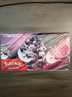 Pokemon TCG Scarlet & Violet Destined Rivals Booster Box English 2024 - Image 2