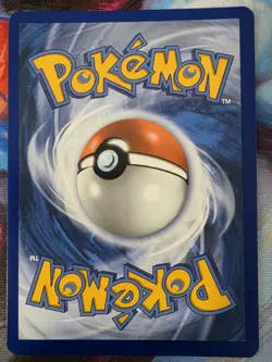Pokemon TCG: Piplup 98/94 Illustration Rare Phantasmal Flames NM - Image 2