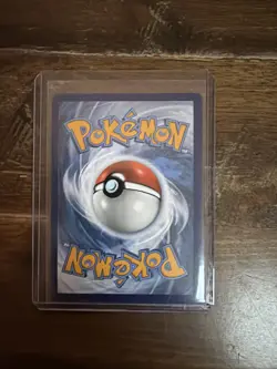 Pokemon: 1x Dachsbun ex - 169/142 - Special Illustration Rare - NM Stellar Crown - Image 2