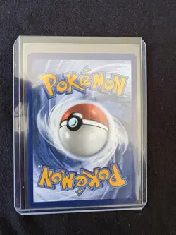 Ivysaur 134/132 Illustration Rare Mega Evolution Holo Pokemon Card NM - Image 2