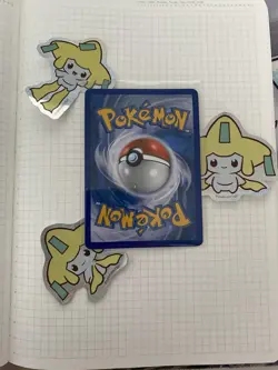 🔥 Magcargo - 6/90 - Holo Rare - HGSS Undaunted - Pokemon TCG Card - Image 2