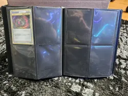 Pokemon Call of Legends Lot With Binder Included - Image 5
