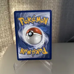 Oricorio Ex MEP 24 - Pokemon TCG Black Star Promo MINT Condition - Image 2
