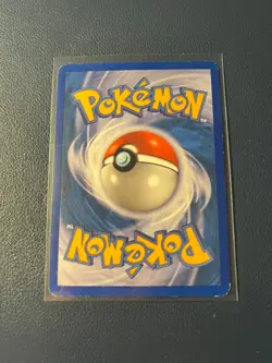 Pokemon TCG - Wooper (Delta Species) 71/101 Dragon Frontiers Regular - LP - Image 3