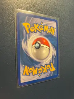 Pokemon TCG - Wooper (Delta Species) 71/101 Dragon Frontiers Regular - LP - Image 4