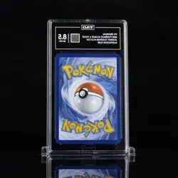 2025 Pokemon SV Journey Together N's Reshiram #167/159 TAG 8.5 - Image 4