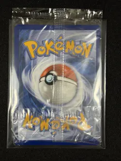 Mega Charizard X EX Black Star Promo #23 Phantasmal Flames UPC Pokemon SEALED - Image 2