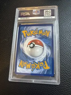 Pokemon Leafeon VSTAR GG35/GG70 Crown Zenith Galarian Gallery Holo PSA 10 - Image 2