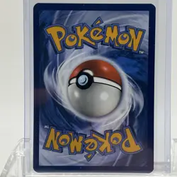 Pokemon TCG Mega Evolution Meloetta #026 Illustration Rare Promo NM - Image 2