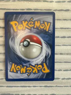 Pokemon TCG Shining Raichu Neo Destiny 111/105 Holo Secret Rare 70 HP - Image 3