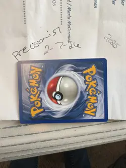 Pokemon TCG Shining Raichu Neo Destiny 111/105 Holo Secret Rare 70 HP - Image 5