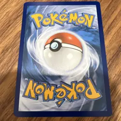 Pokemon Misty's Determination - Uncommon - NonHolo - Hidden Fates 62/68 - NM - Image 3