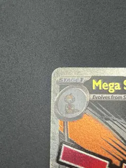 Mega Scrafty Ex 270/217 Ascended Heroes Mega Attack Rare - NM - Pokemon TCG - Image 2