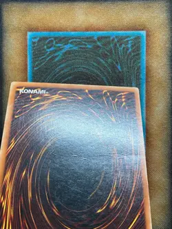 Yugioh Graceful Charity SDP-040 Super Rare 1st Ed MP - Image 2