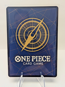 Limejuice Alternate Alt Art OP09-014 UC One Piece The Best Vol.2 English PRB-02 - Image 2