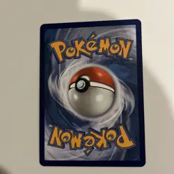 Mega Gengar ex 056/094 Me02: Phantasmal Flames Holo Pokemon Card - Image 2