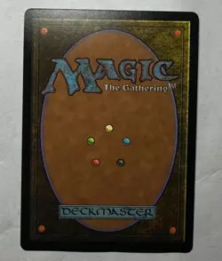 MTG Red Chaos Emerald (Lotus Petal) 7032 Secret Lair Drop Sonic PSA 10 POTENTIAL - Image 2