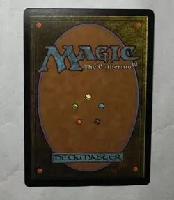 MTG Red Chaos Emerald (Lotus Petal) 7032 Secret Lair Drop Sonic PSA 10 POTENTIAL - Image 4