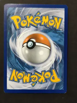 Houndoom Reverse Holo Rare 59/111 - Pokemon Card Crimson Invasion - Image 2
